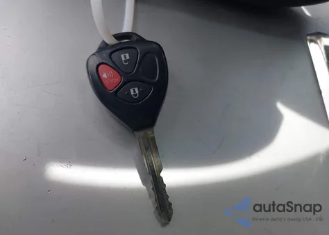 2013 Scion Tc из США, поврежденный, VIN JTKJF5C75D3058238